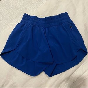 Lululemon Tracker Short V 4”
